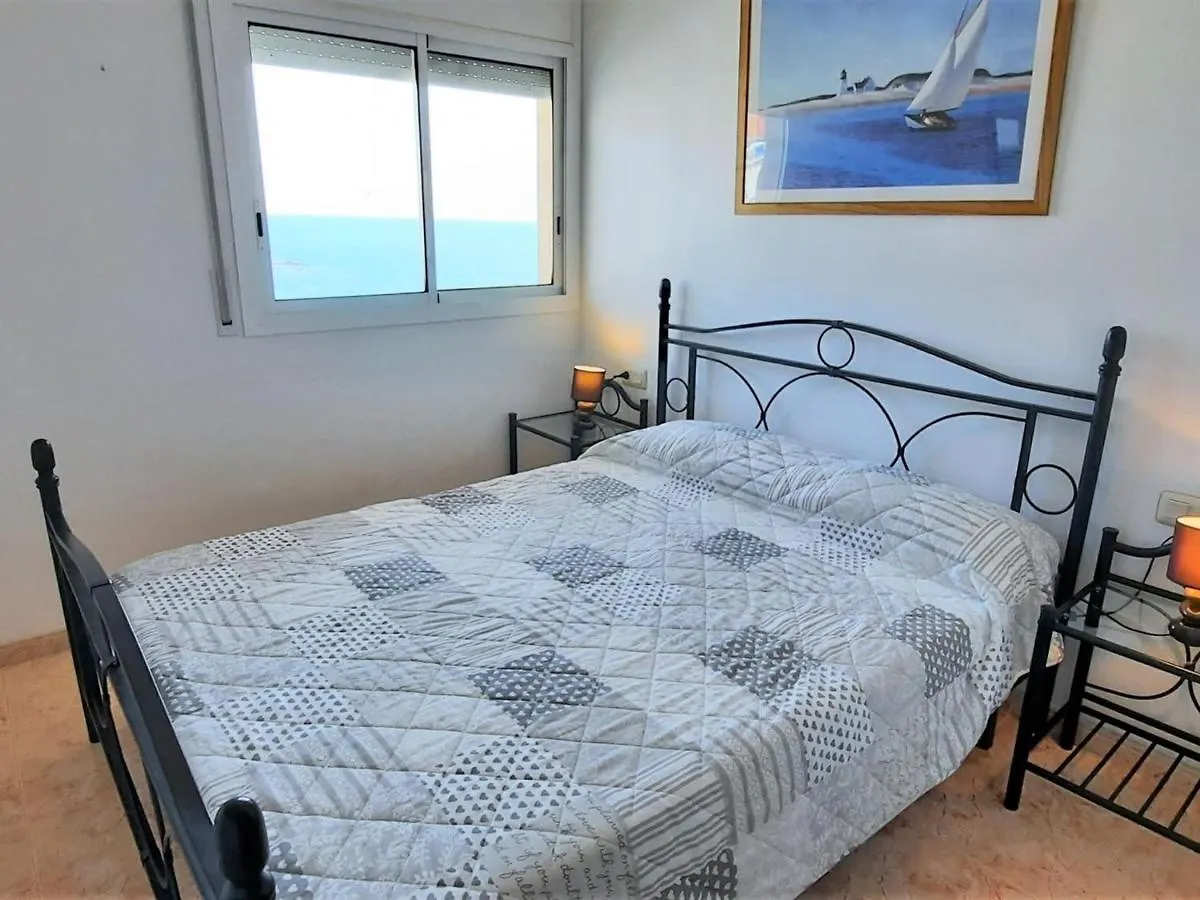 Apartment Apartamento Familiar Con Piscina, Jardin Y Terrazas - Llanca - Es-170-22