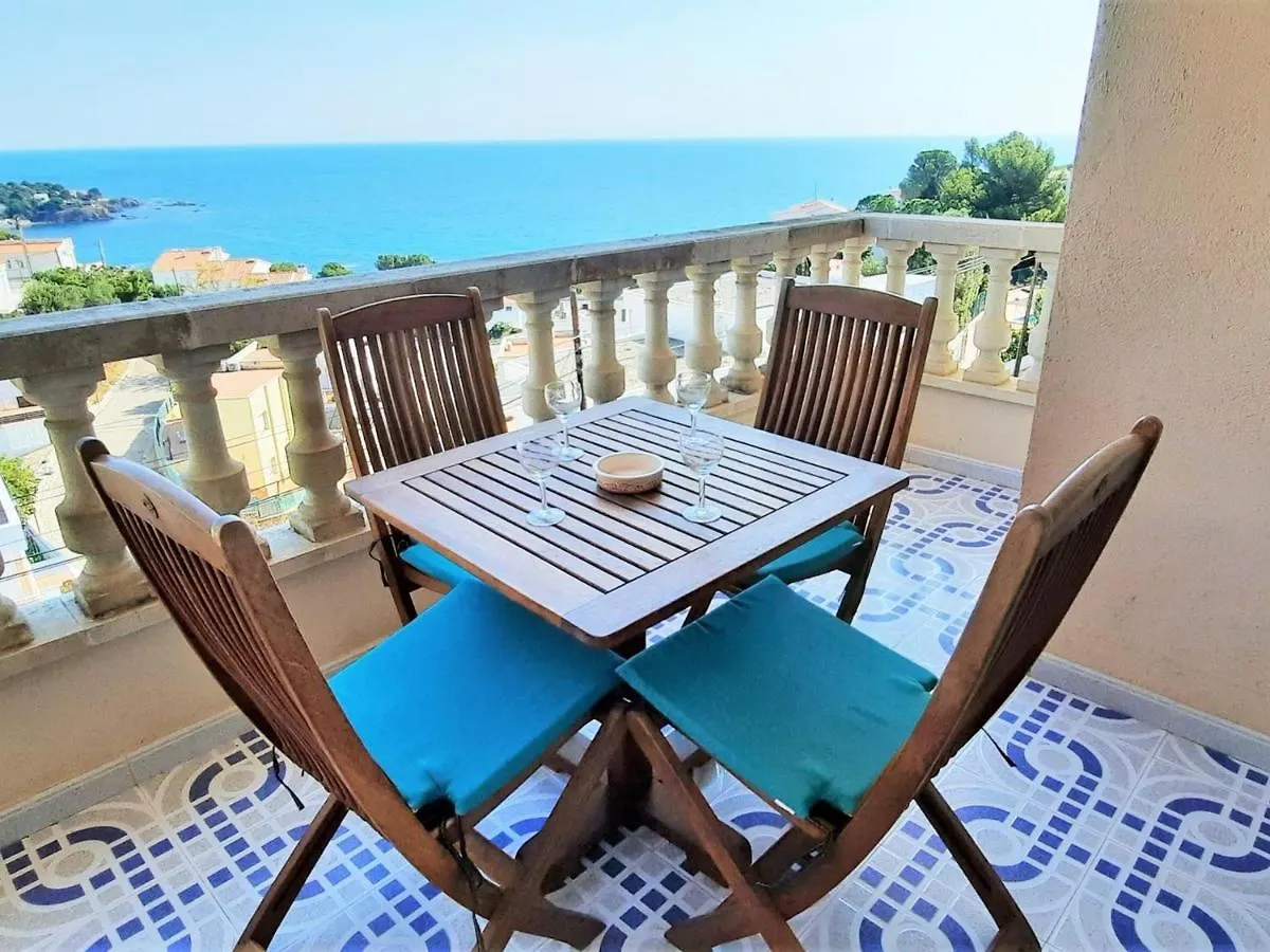 Apartamento Familiar Con Piscina, Jardin Y Terrazas - Llanca - Es-170-22 Apartment