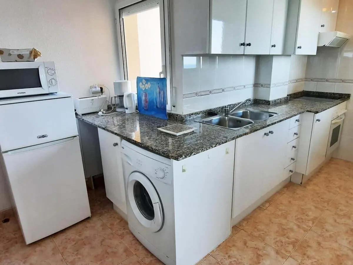 Apartamento Familiar Con Piscina, Jardin Y Terrazas - Llanca - Es-170-22 Spain