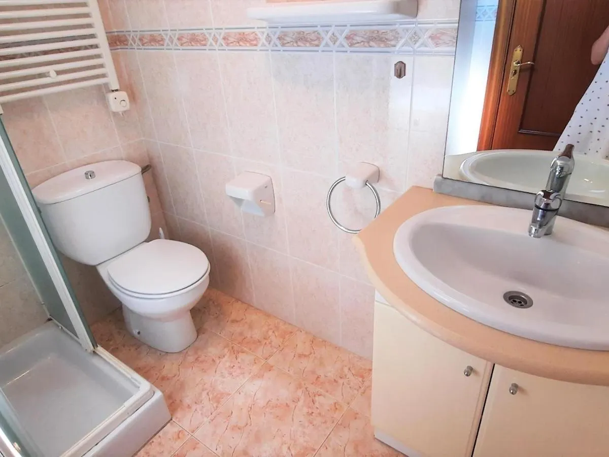 Apartamento Familiar Con Piscina, Jardin Y Terrazas - Llanca - Es-170-22 0*,  Spain