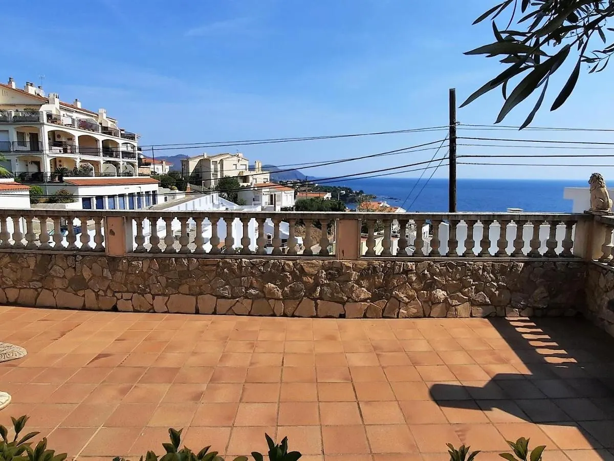 Apartamento Familiar Con Piscina, Jardin Y Terrazas - Llanca - Es-170-22 0*,